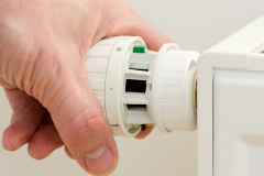 East Curthwaite central heating repair costs