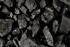 East Curthwaite coal boiler costs
