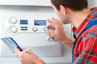 free East Curthwaite gas safe engineer quotes